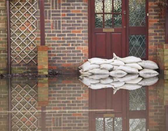 Waterproofing home Ontario