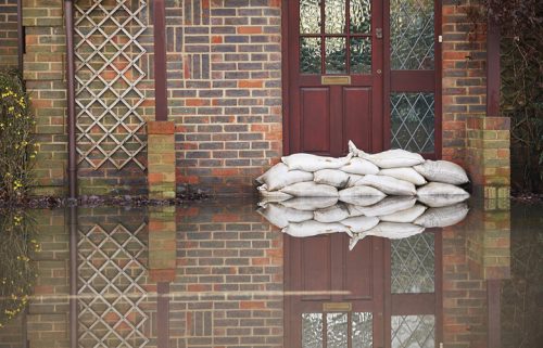 Waterproofing home Ontario