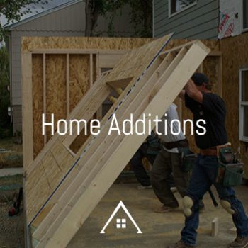 Home Additions by Magen Homes