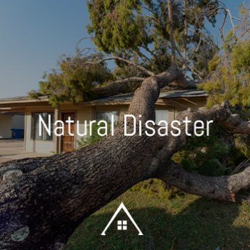 Natural Disaster Restoration by Magen Homes