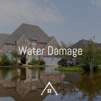 Water Damage Restoration Magen Homes